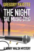 The Night The Music Died