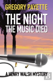 The Night The Music Died