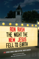 The Night The New Jesus Fell To Earth