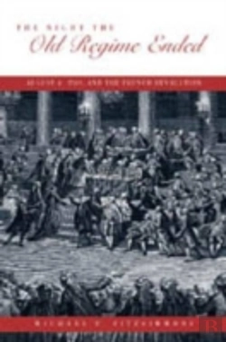 Bertrand.pt - The Night The Old Regime Ended
