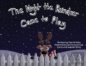 The Night The Reindeer Came To Play