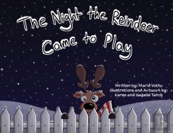 Bertrand.pt - The Night The Reindeer Came To Play
