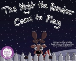 Bertrand.pt - The Night The Reindeer Came To Play