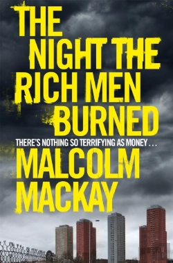 Bertrand.pt - The Night The Rich Men Burned