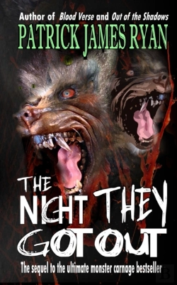 Bertrand.pt - The Night They Got Out