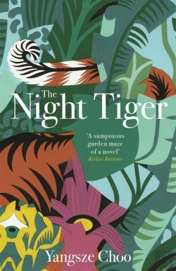 Bertrand.pt - The Night Tiger
