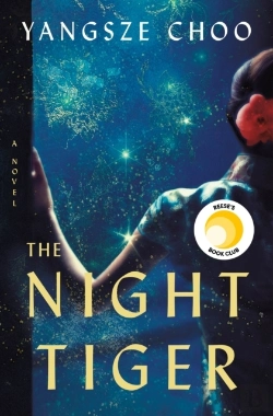 Bertrand.pt - The Night Tiger
