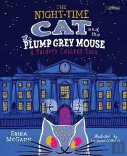 Bertrand.pt - The Night-Time Cat And The Plump, Grey Mouse