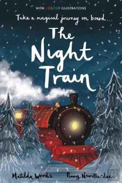 Bertrand.pt - The Night Train