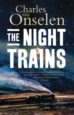 Bertrand.pt - The Night Trains