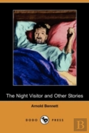 The Night Visitor And Other Stories (Dod