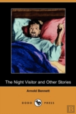 Bertrand.pt - The Night Visitor And Other Stories (Dod