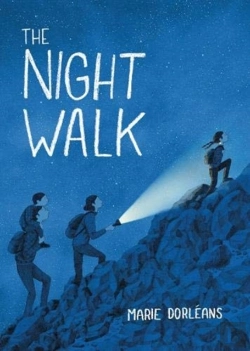 Bertrand.pt - The Night Walk