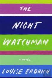 The Night Watchman