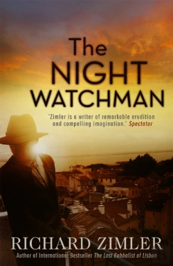Bertrand.pt - The Night Watchman