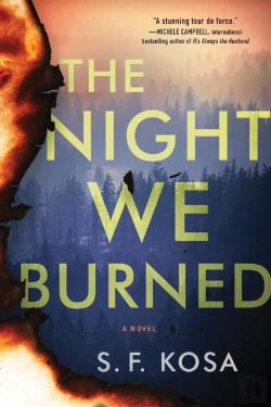 Bertrand.pt - The Night We Burned