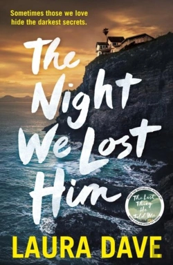 Bertrand.pt - The Night We Lost Him