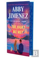 The Night We Met