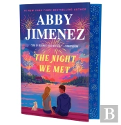 The Night We Met