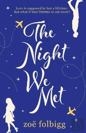 The Night We Met