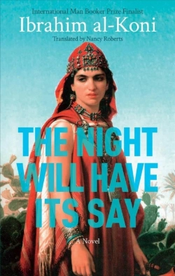 Bertrand.pt - The Night Will Have Its Say