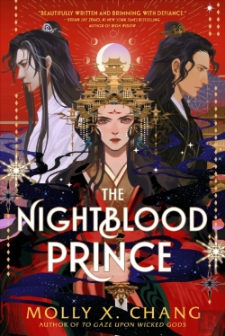 Bertrand.pt - The Nightblood Prince