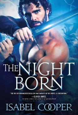 Bertrand.pt - The Nightborn