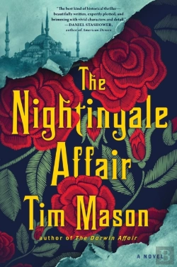 Bertrand.pt - The Nightingale Affair