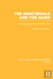 The Nightingale And The Hawk