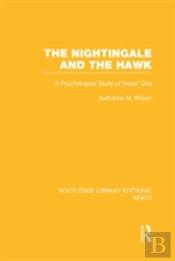 The Nightingale And The Hawk