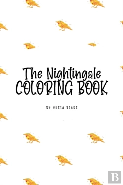 Bertrand.pt - The Nightingale Coloring Book For Children (6x9 Coloring Book / Activity Book)