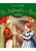 The Nightingale & the Rose - Livro de Leitura + Digibooks