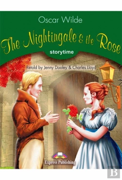 Bertrand.pt - The Nightingale & the Rose - Livro de Leitura + Digibooks