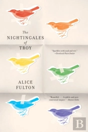 The Nightingales Of Troy