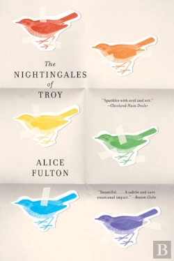 Bertrand.pt - The Nightingales Of Troy