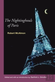 The Nightinghouls Of Paris