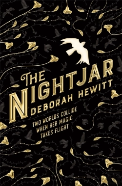 Bertrand.pt - The Nightjar
