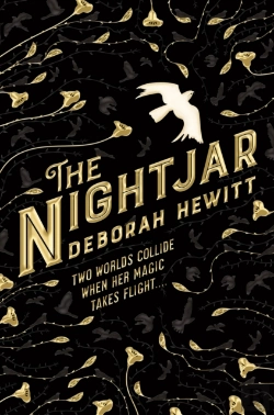 Bertrand.pt - The Nightjar