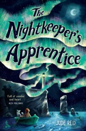 The Nightkeeper'S Apprentice