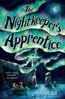 Bertrand.pt - The Nightkeeper'S Apprentice