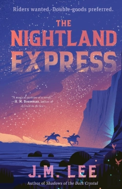 Bertrand.pt - The Nightland Express