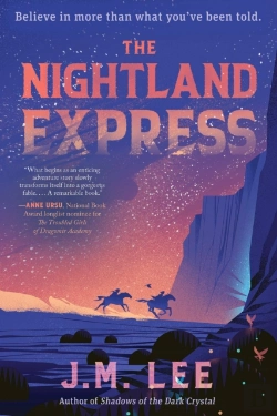 Bertrand.pt - The Nightland Express