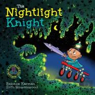 The Nightlight Knight