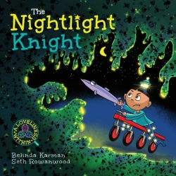 Bertrand.pt - The Nightlight Knight