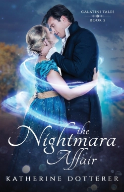 Bertrand.pt - The Nightmara Affair