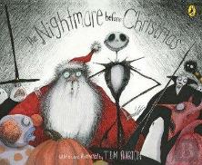 The Nightmare Before Christmas