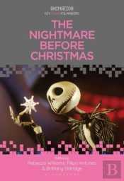 The Nightmare Before Christmas