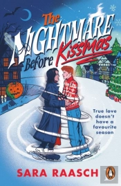 The Nightmare Before Kissmas
