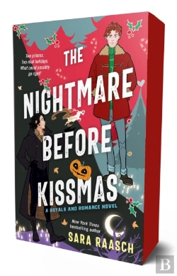 Bertrand.pt - The Nightmare Before Kissmas