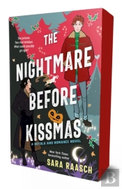 The Nightmare Before Kissmas